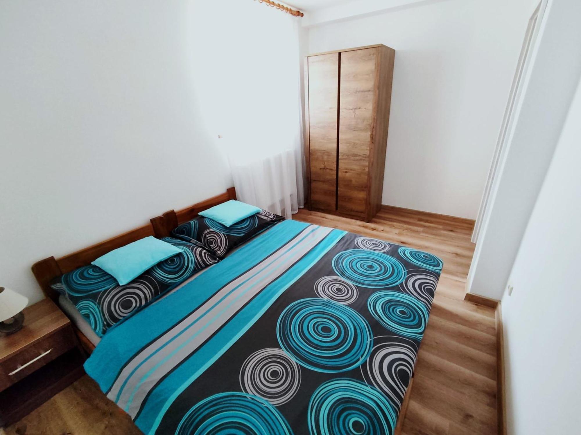 רוקיטניצה נאד איז'רו Apartmany U Jirousu מראה חיצוני תמונה